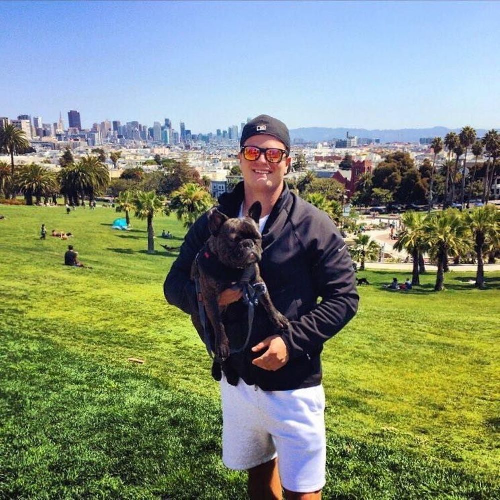 Meet your Posher, Westin